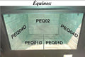 NORDICA - SIDE REFRACTORY PANEL PEQ04D