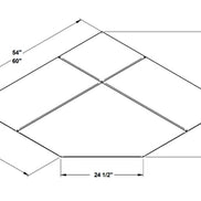 MODULAR HEARTH PAD SYSTEM 54